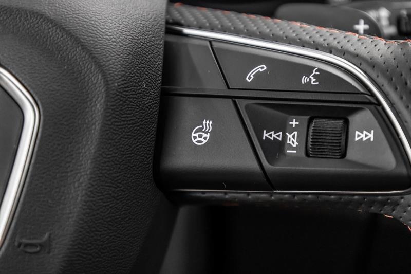 audi SQ5 2024 - 22