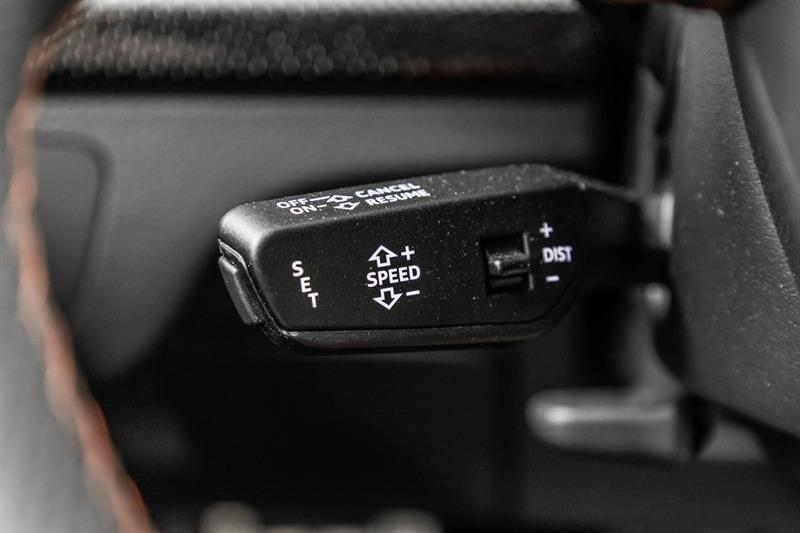 audi SQ5 2024 - 23