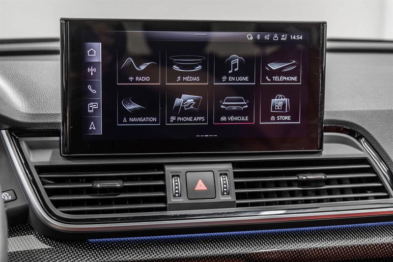 audi SQ5 2024 - 26