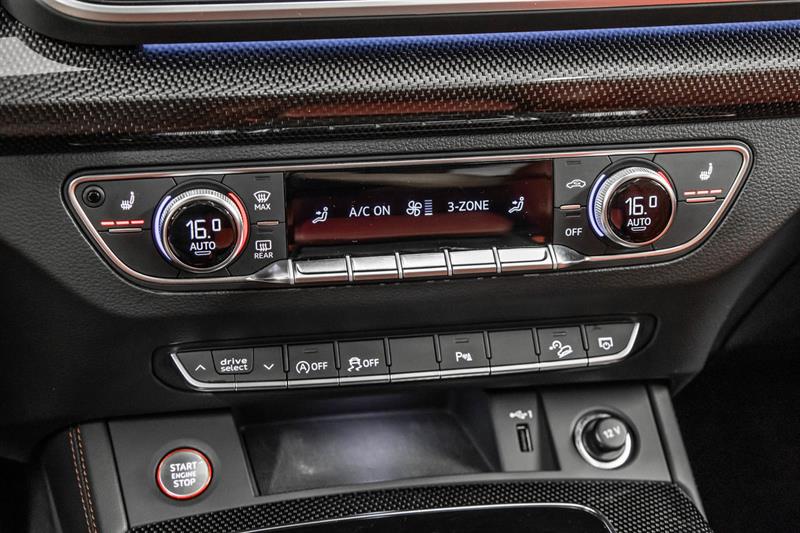audi SQ5 2024 - 27