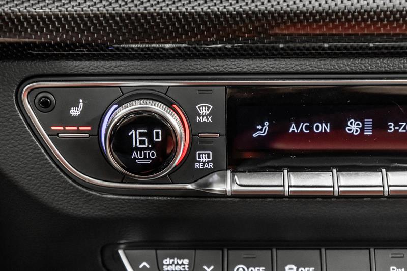 audi SQ5 2024 - 28