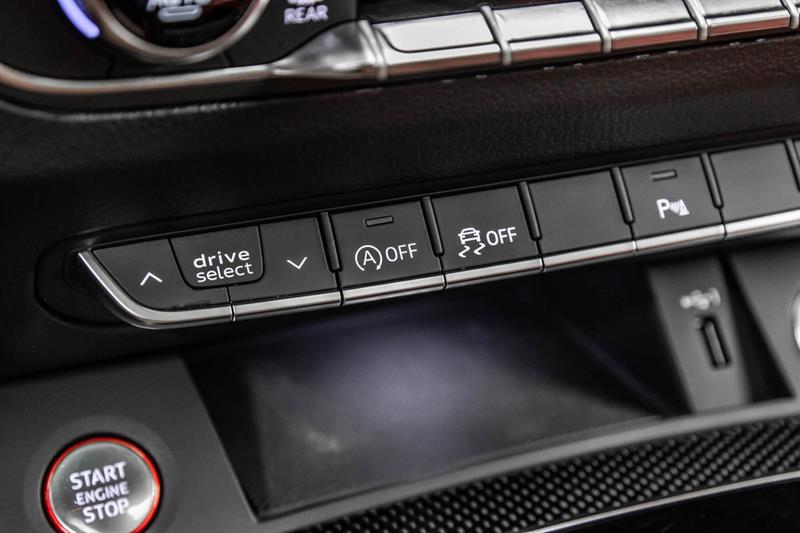 audi SQ5 2024 - 29