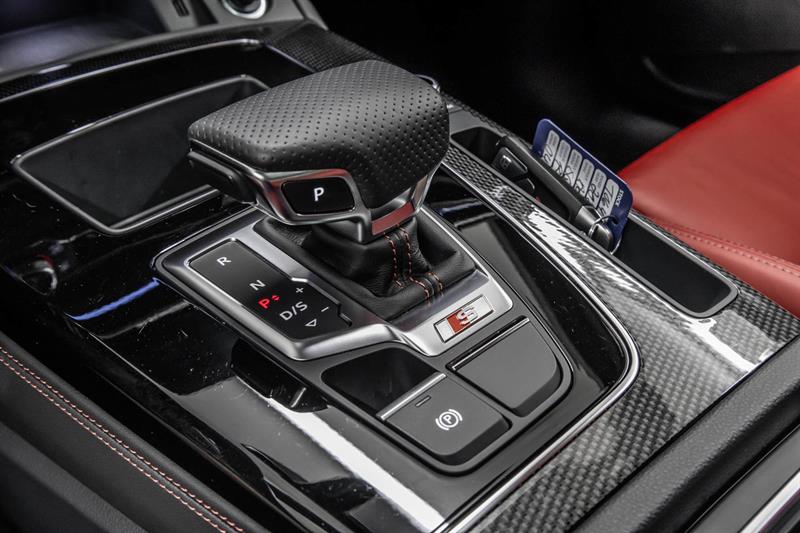 audi SQ5 2024 - 30
