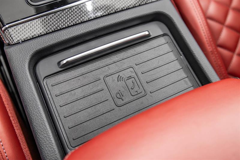 audi SQ5 2024 - 31
