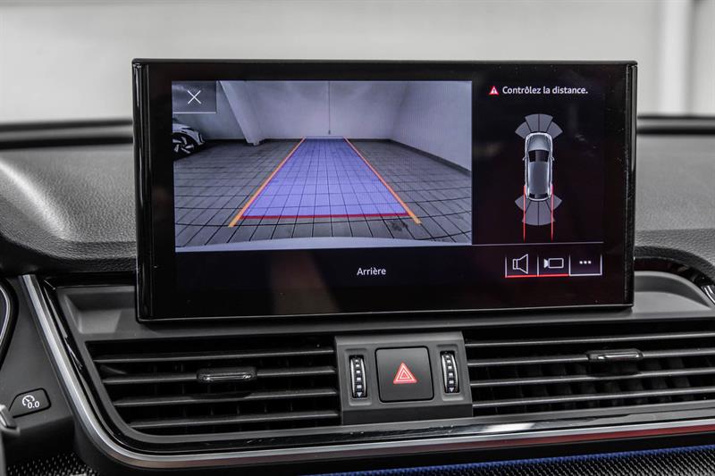 audi SQ5 2024 - 32