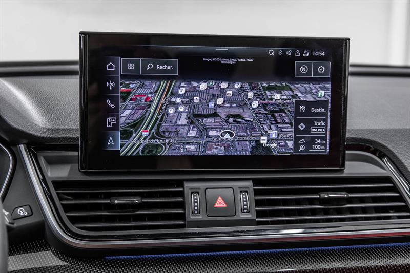audi SQ5 2024 - 33