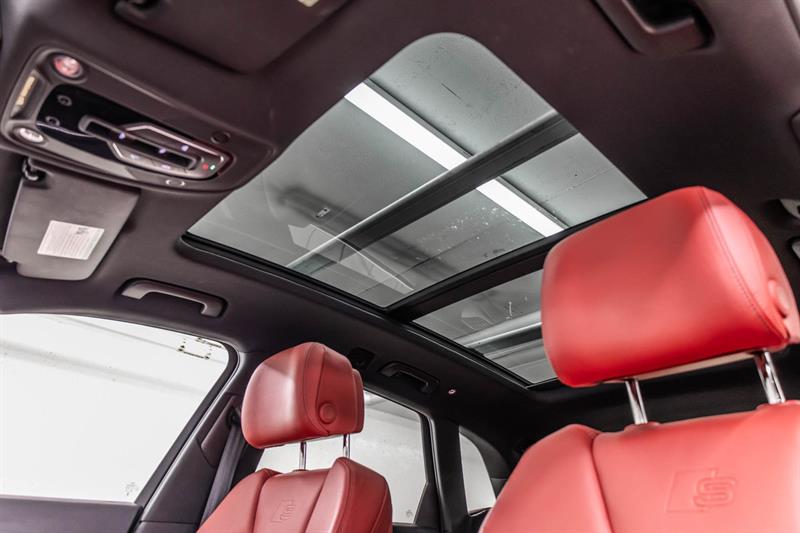 audi SQ5 2024 - 34