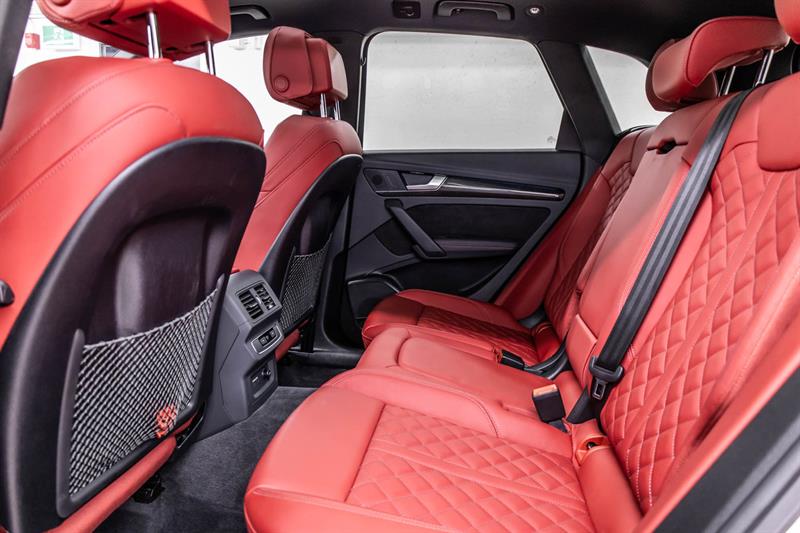 audi SQ5 2024 - 35
