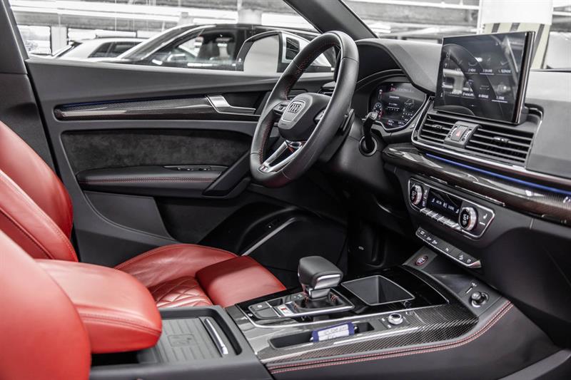 audi SQ5 2024 - 40