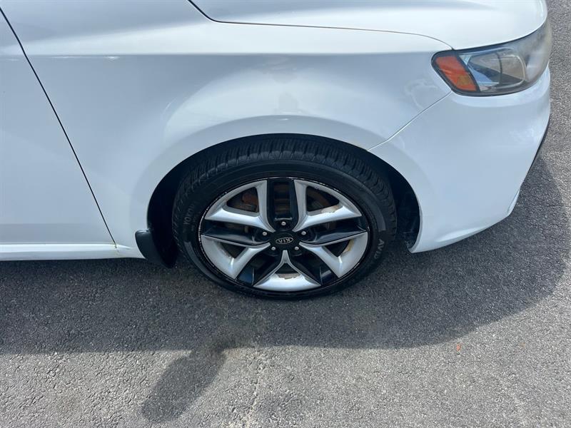 kia Forte Koup 2012 - 6