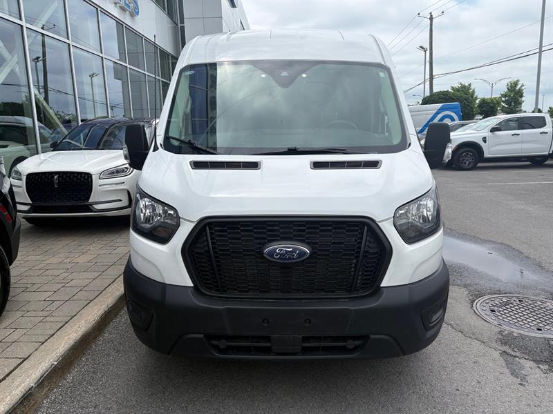 ford Transit Cargo Van 2024 - 3