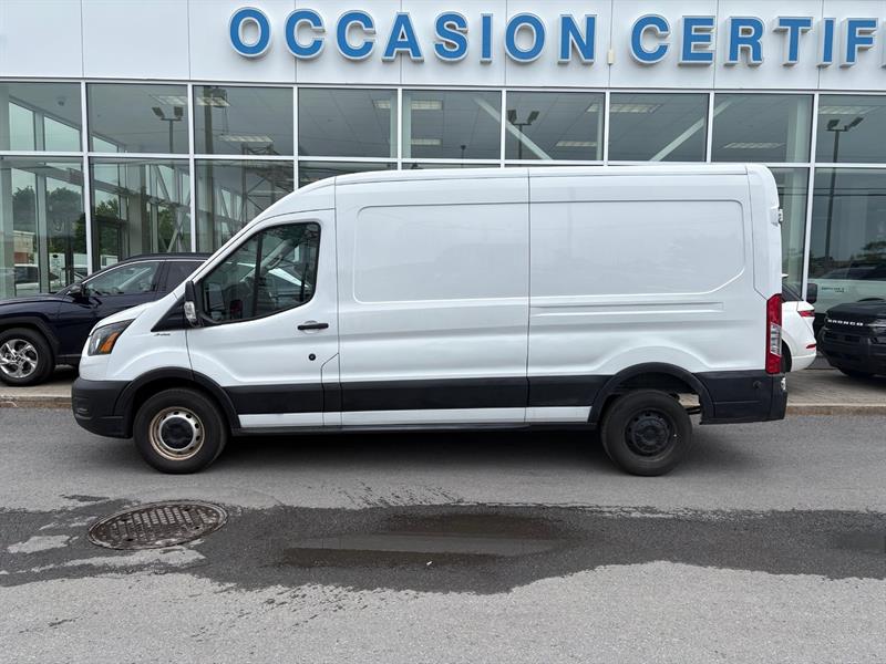 ford Transit Cargo Van 2024 - 5