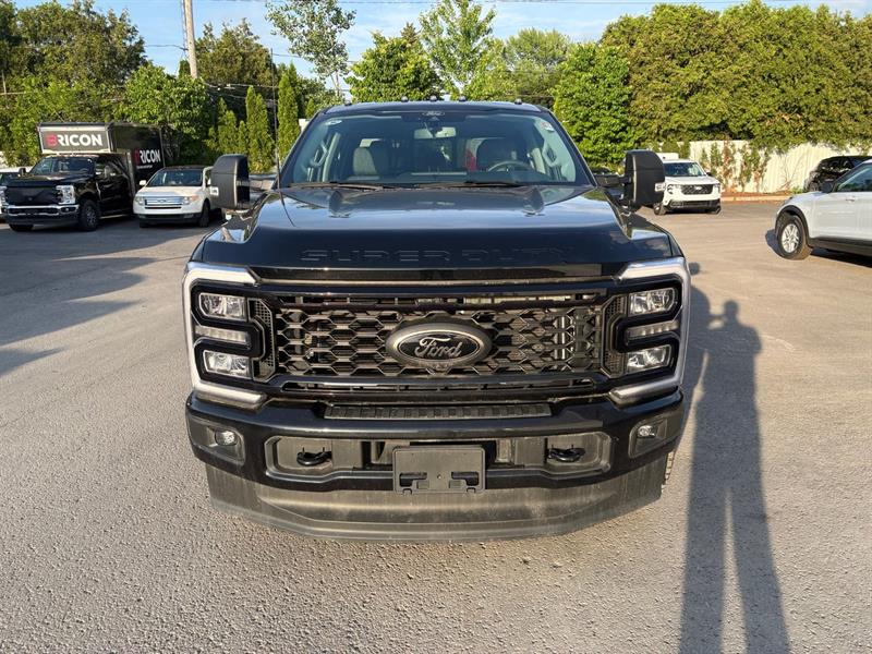 ford Super Duty F-250 SRW 2026 - 3