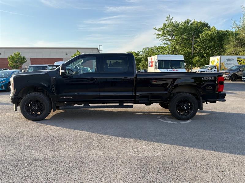 ford Super Duty F-250 SRW 2026 - 5