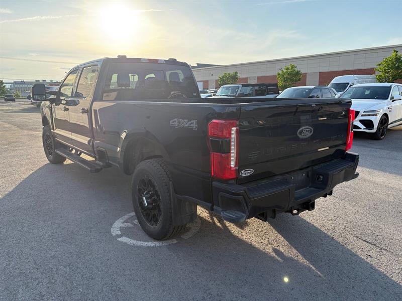 ford Super Duty F-250 SRW 2026 - 7