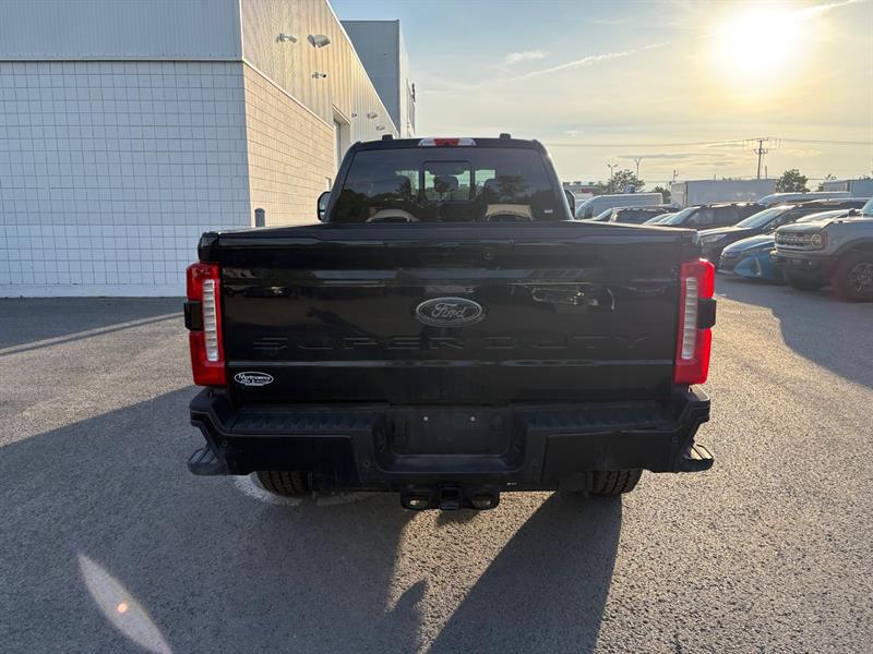 ford Super Duty F-250 SRW 2026 - 9
