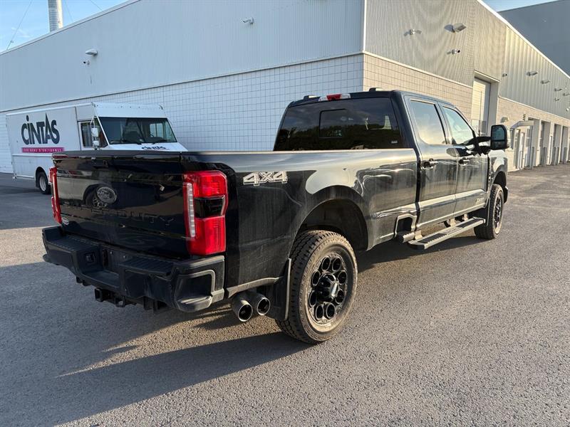ford Super Duty F-250 SRW 2026 - 11