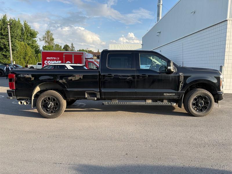 ford Super Duty F-250 SRW 2026 - 13