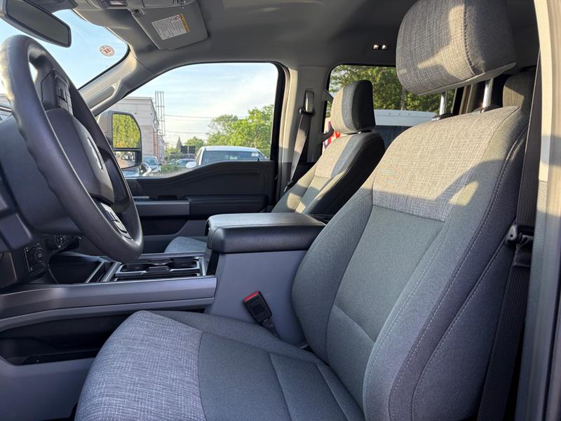 ford Super Duty F-250 SRW 2026 - 15