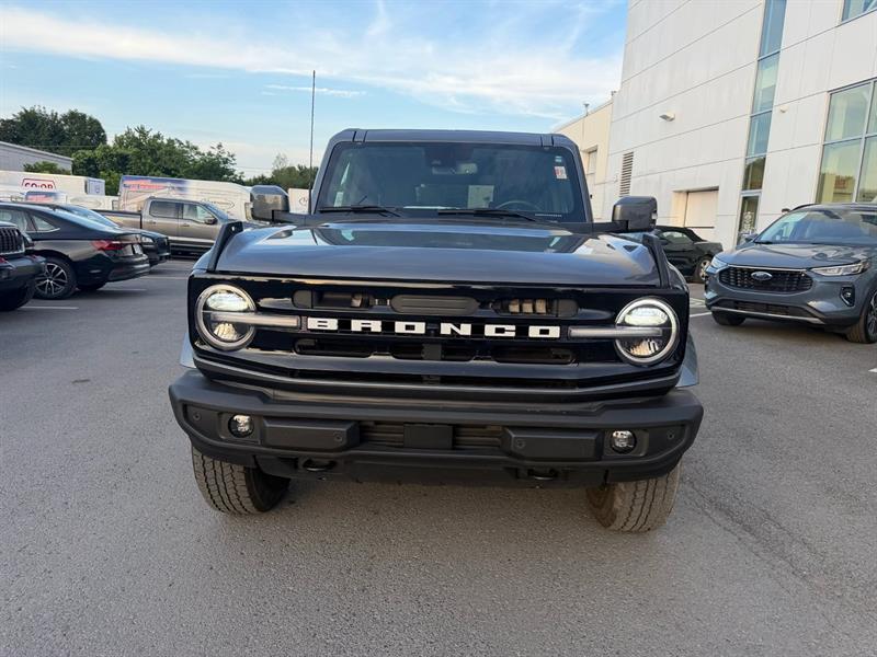 ford Bronco 2023 - 3