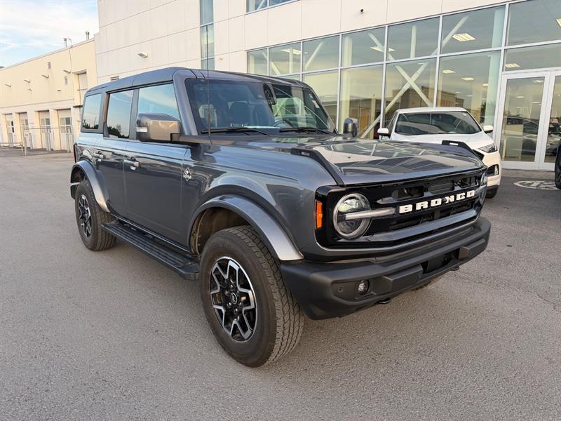 ford Bronco 2023 - 5