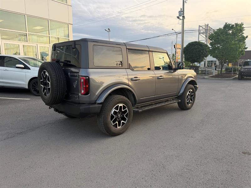 ford Bronco 2023 - 11
