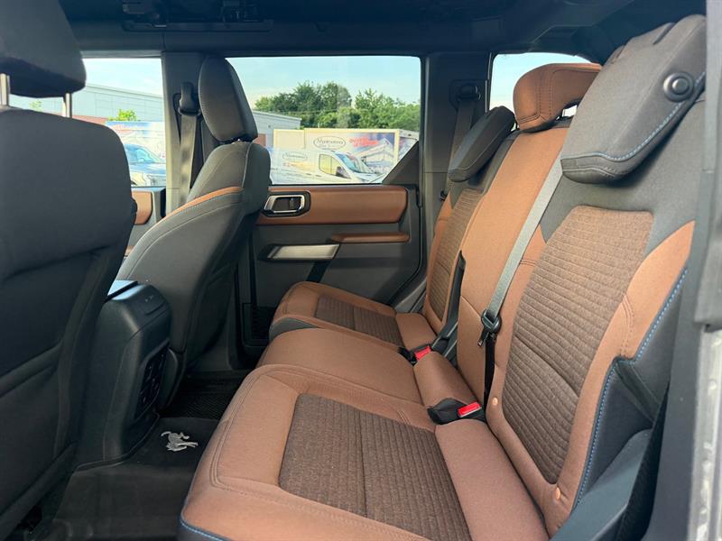 ford Bronco 2023 - 15