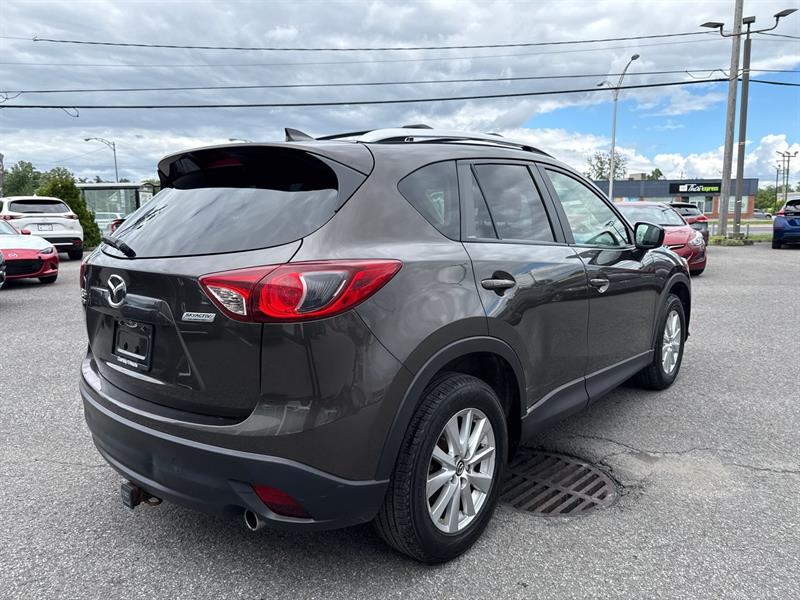 mazda CX-5 2016 - 6