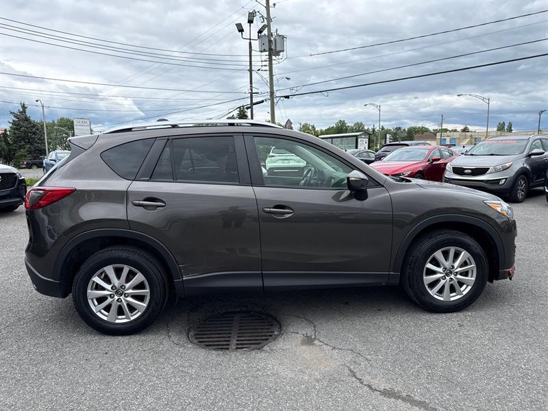 mazda CX-5 2016 - 7