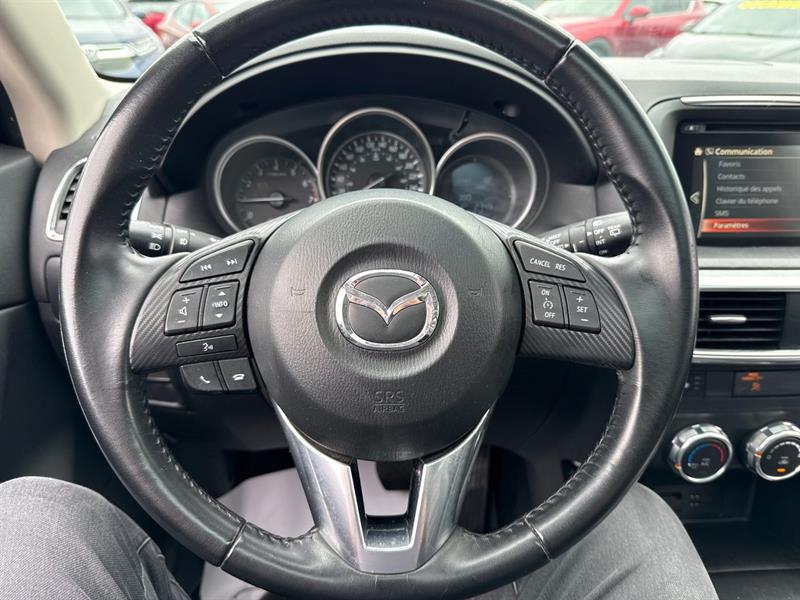 mazda CX-5 2016 - 13