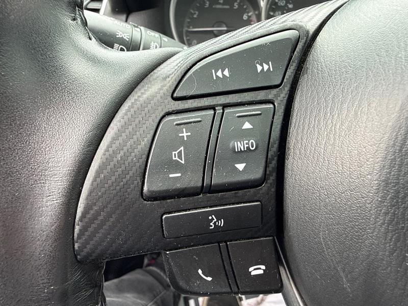 mazda CX-5 2016 - 14