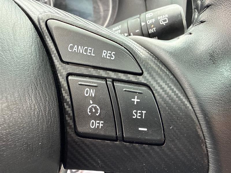 mazda CX-5 2016 - 15