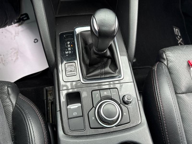 mazda CX-5 2016 - 19