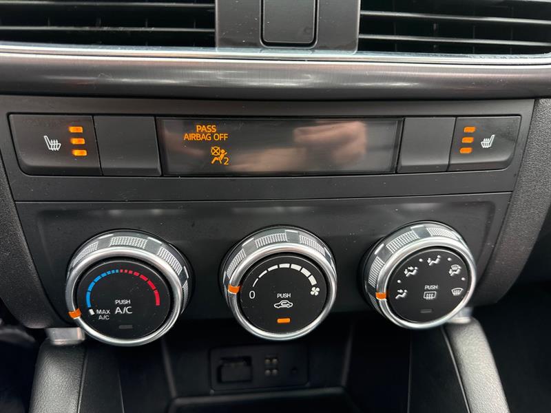 mazda CX-5 2016 - 21