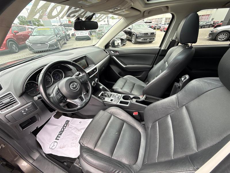 mazda CX-5 2016 - 27