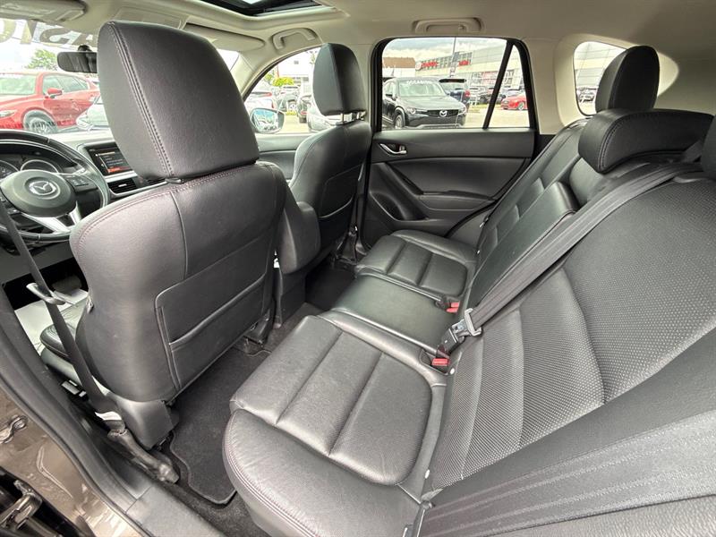 mazda CX-5 2016 - 28