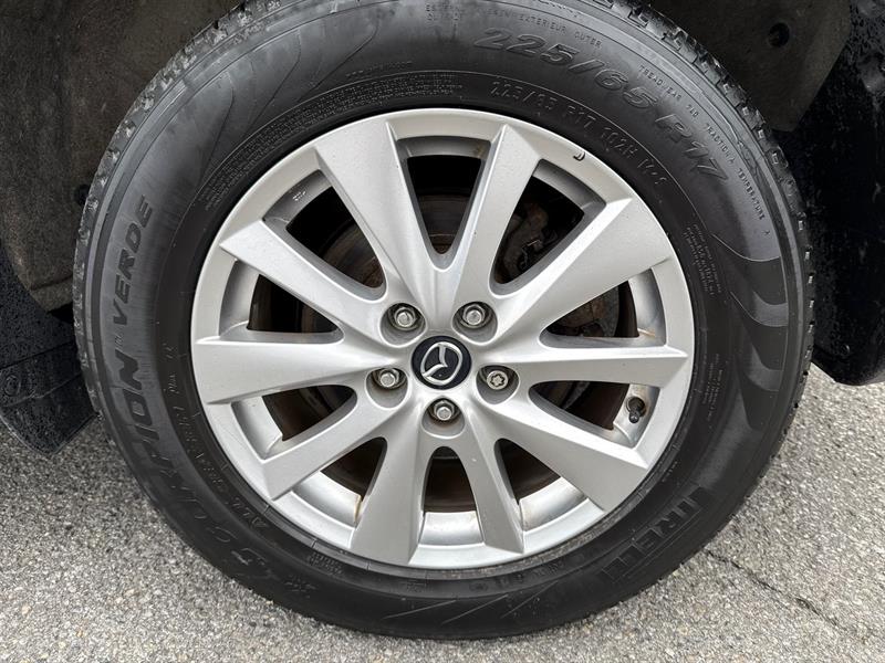 mazda CX-5 2016 - 29