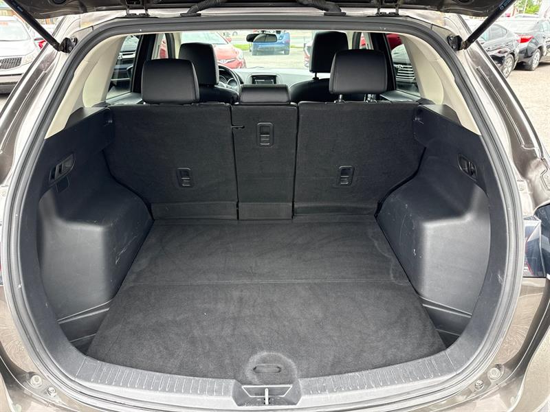 mazda CX-5 2016 - 30