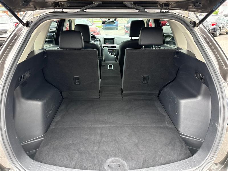 mazda CX-5 2016 - 31