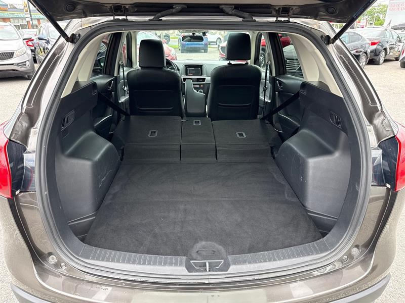 mazda CX-5 2016 - 32