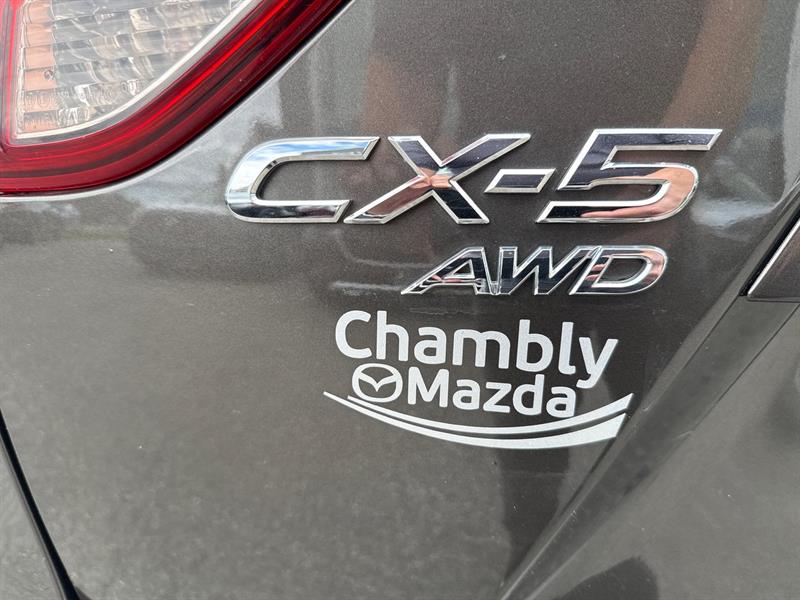 mazda CX-5 2016 - 33