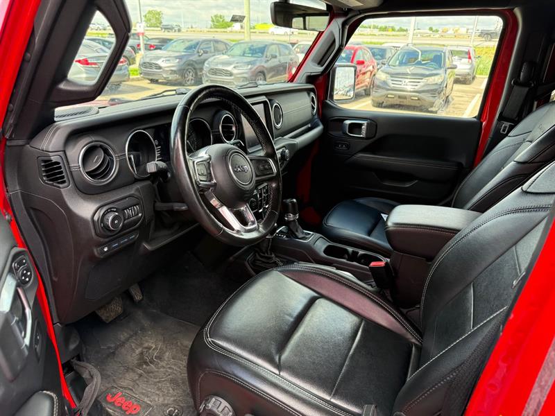jeep Wrangler 4xe 2021 - 11