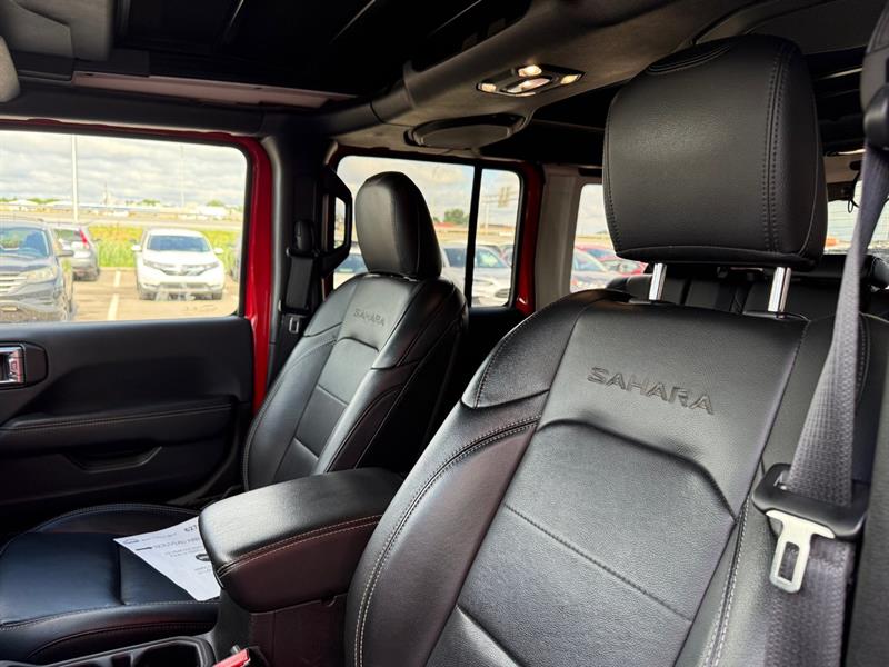 jeep Wrangler 4xe 2021 - 13