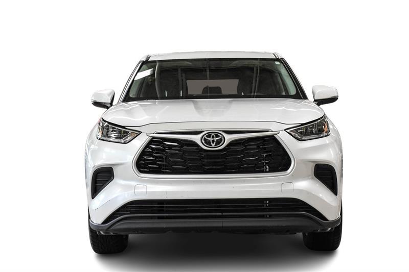 2023 Toyota Highlander - Image 2