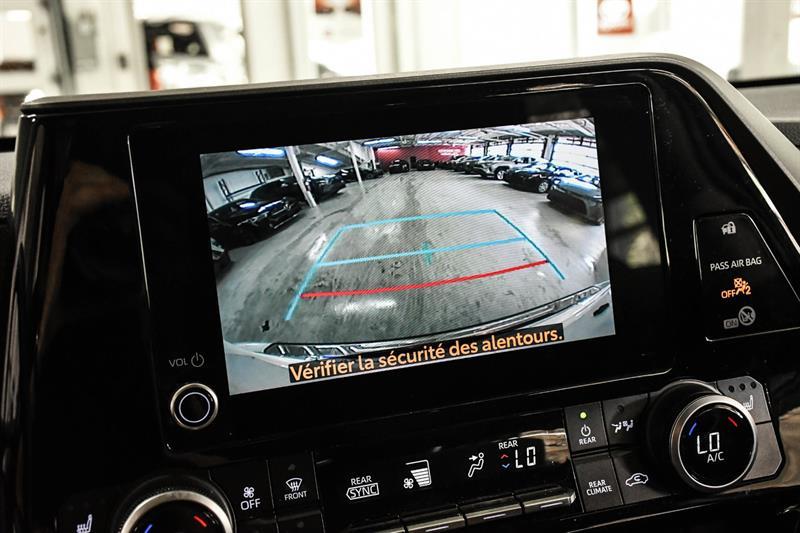 2023 Toyota Highlander - Image 33