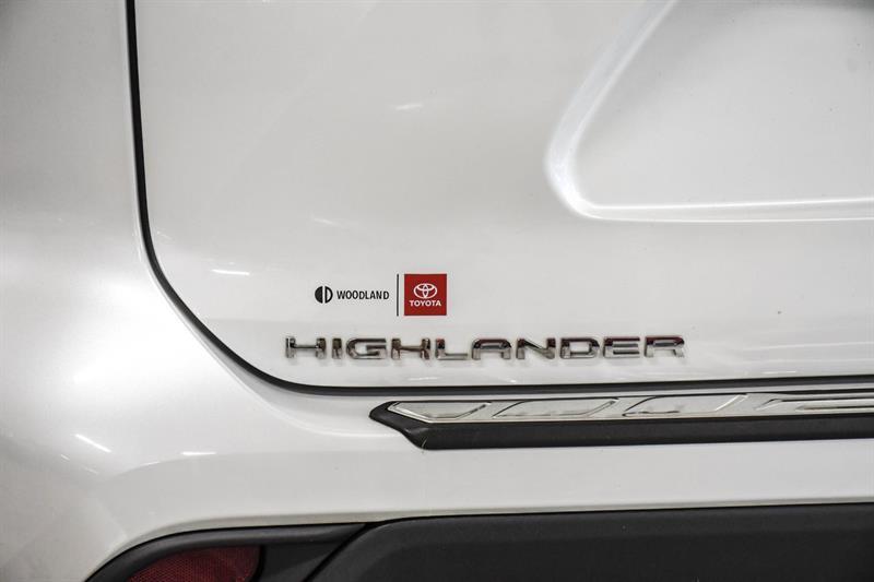 2023 Toyota Highlander - Image 38