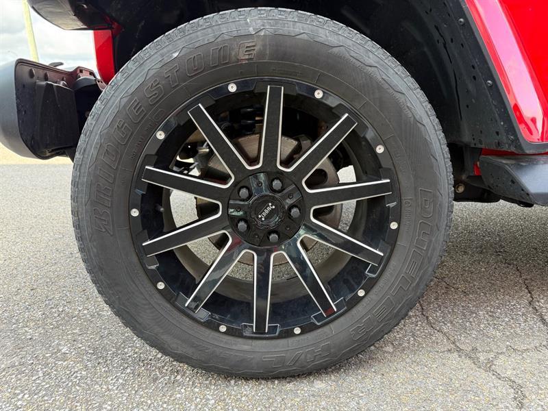 2021 Jeep Wrangler - Image 14
