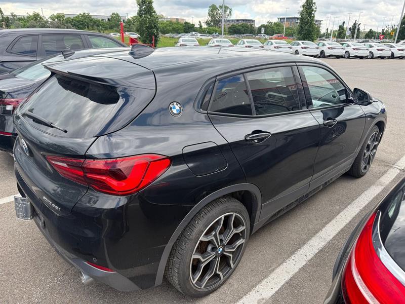 2019 Bmw X2 - Image 4