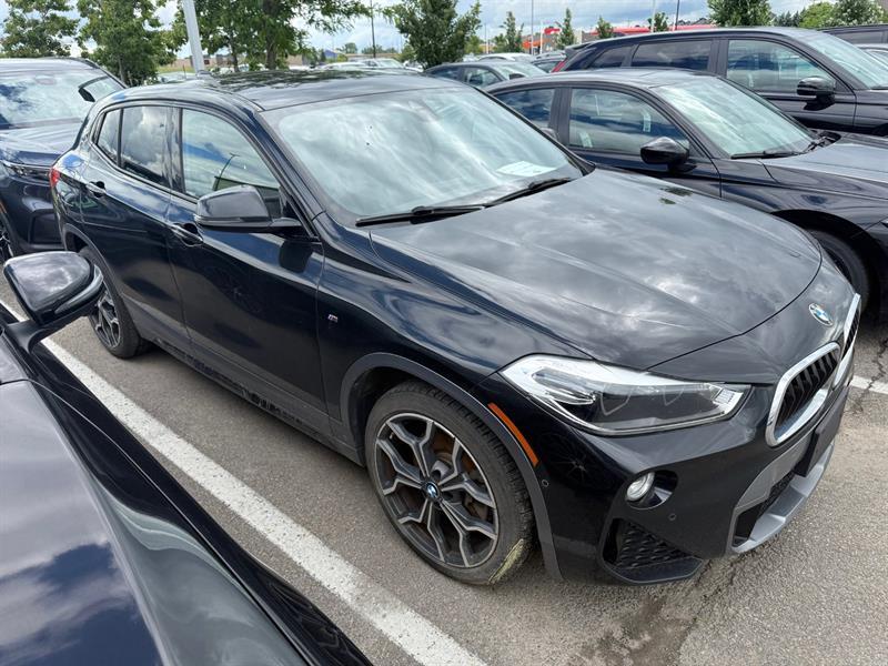 2019 Bmw X2 - Image 6
