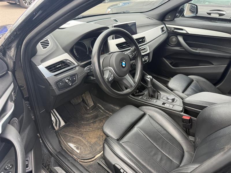 2019 Bmw X2 - Image 9